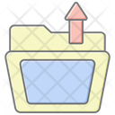 پیش‌نمایش فایل folder-upload-12219613 از پک فایل ها و پوشه