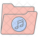 پیش‌نمایش فایل music-folder-12219614 از پک فایل ها و پوشه