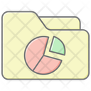 پیش‌نمایش فایل pie-chart-folder-12219589 از پک فایل ها و پوشه
