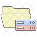 پیش‌نمایش فایل server-folder-12219625 از پک فایل ها و پوشه
