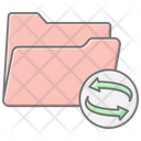 پیش‌نمایش فایل sync-folder-12219585 از پک فایل ها و پوشه