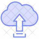 پیش‌نمایش فایل cloud-upload-12219826 از پک اینترنت و شبکه بندی