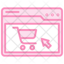 پیش‌نمایش فایل e-commerce-website-12219789 از پک اینترنت و شبکه بندی