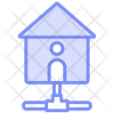 پیش‌نمایش فایل home-network-12219796 از پک اینترنت و شبکه بندی