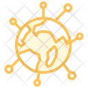 پیش‌نمایش فایل international-network-12219786 از پک اینترنت و شبکه بندی