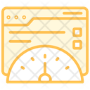 پیش‌نمایش فایل internet-speed-check-12219832 از پک اینترنت و شبکه بندی