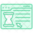 پیش‌نمایش فایل website-loading-12219805 از پک اینترنت و شبکه بندی