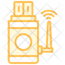 پیش‌نمایش فایل wifi-usb-adapter-12219798 از پک اینترنت و شبکه بندی