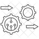 پیش‌نمایش فایل connection-process-12219716 از پک اینترنت و شبکه بندی