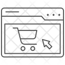 پیش‌نمایش فایل e-commerce-website-12219734 از پک اینترنت و شبکه بندی