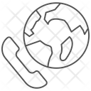 پیش‌نمایش فایل international-call-12219692 از پک اینترنت و شبکه بندی
