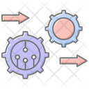 پیش‌نمایش فایل connection-process-12219870 از پک اینترنت و شبکه بندی