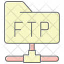 پیش‌نمایش فایل ftp-connection-12219873 از پک اینترنت و شبکه بندی