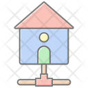 پیش‌نمایش فایل home-network-12219845 از پک اینترنت و شبکه بندی