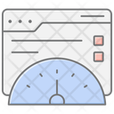 پیش‌نمایش فایل internet-speed-check-12219881 از پک اینترنت و شبکه بندی