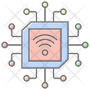 پیش‌نمایش فایل microchip-12219884 از پک اینترنت و شبکه بندی