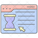 پیش‌نمایش فایل website-loading-12219854 از پک اینترنت و شبکه بندی