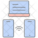 پیش‌نمایش فایل wireless-connection-12219853 از پک اینترنت و شبکه بندی
