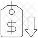 پیش‌نمایش فایل price-reduced-12219974 از پک قیمت برچسب