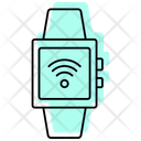 پیش‌نمایش فایل free-smartwatch-12219777 از پک اینترنت و شبکه بندی