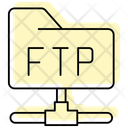 پیش‌نمایش فایل ftp-connection-12219768 از پک اینترنت و شبکه بندی