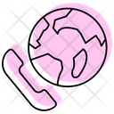 پیش‌نمایش فایل international-call-12219741 از پک اینترنت و شبکه بندی