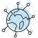 پیش‌نمایش فایل international-network-12219780 از پک اینترنت و شبکه بندی