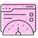 پیش‌نمایش فایل internet-speed-check-12219776 از پک اینترنت و شبکه بندی