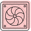 پیش‌نمایش فایل radiator-fan-12219759 از پک اینترنت و شبکه بندی
