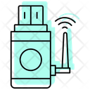 پیش‌نمایش فایل wifi-usb-adapte-12219742 از پک اینترنت و شبکه بندی