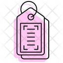 پیش‌نمایش فایل barcode-label-12220026 از پک قیمت برچسب