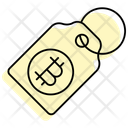 پیش‌نمایش فایل free-tag-bitcoin-12219988 از پک قیمت برچسب