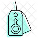 پیش‌نمایش فایل free-tag-male-12219987 از پک قیمت برچسب