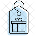 پیش‌نمایش فایل gift-tag-12219990 از پک قیمت برچسب