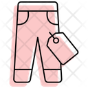 پیش‌نمایش فایل jeans-tag-12219989 از پک قیمت برچسب