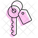 پیش‌نمایش فایل key-label-12219991 از پک قیمت برچسب