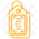 پیش‌نمایش فایل barcode-label-12220126 از پک قیمت برچسب