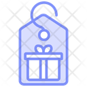 پیش‌نمایش فایل gift-tag-12220090 از پک قیمت برچسب