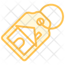 پیش‌نمایش فایل house-tag-12220134 از پک قیمت برچسب
