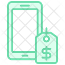 پیش‌نمایش فایل mobile-price-12220119 از پک قیمت برچسب