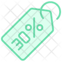 پیش‌نمایش فایل percent-tag-12220107 از پک قیمت برچسب