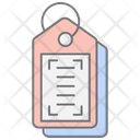 پیش‌نمایش فایل barcode-label-12220184 از پک قیمت برچسب