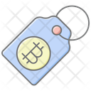 پیش‌نمایش فایل free-tag-bitcoin-12220146 از پک قیمت برچسب