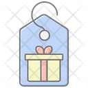 پیش‌نمایش فایل gift-tag-12220148 از پک قیمت برچسب