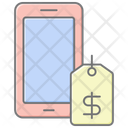 پیش‌نمایش فایل mobile-price-12220177 از پک قیمت برچسب