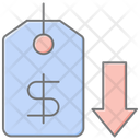 پیش‌نمایش فایل price-reduced-12220181 از پک قیمت برچسب