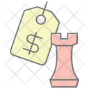 پیش‌نمایش فایل pricing-strategy-12220179 از پک قیمت برچسب