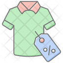 پیش‌نمایش فایل shirt-discount-12220140 از پک قیمت برچسب