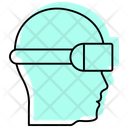 پیش‌نمایش فایل head-mounted-12221601 از پک واقعیت مجازی
