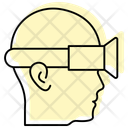 پیش‌نمایش فایل head-mounted-12221602 از پک واقعیت مجازی